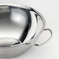 KLOCKREN Double-boiler insert, 24 cm