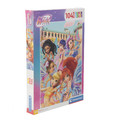 Clementoni Children's Puzzle Winx Club 104pcs 4+