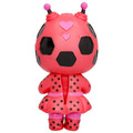 Cry Babies Doll Magic Tears Stars Houses, Lady 3+