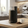 Esperanza Coffee Grinder Espresso EKC01K, black