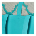 Picnic Mat 90x180cm, blue