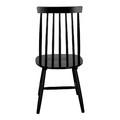 Chair Wopy, black