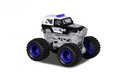 Majorette City Rockerz Vehicle 1pc, assorted models, 3+