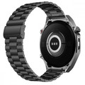 EcoWatch Smartwatch EW01, black