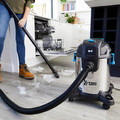 MacAllister Workshop Vacuum Cleaner S/M 20 l