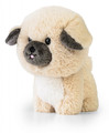 Soft Plush Toy Pekingese