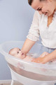 Luma Baby Bath, transparent