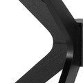 Dining Table Duncan, black