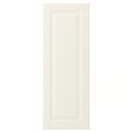 BODBYN Door, off-white, 30x80 cm