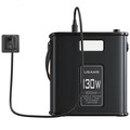 USAMS Power Bank Powerbank 80000mAh 130W 2xUSB-C 3xUSB-A PD QC