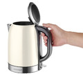 Concept Strix Kettle 2200W 1.7l RK3242, off-white