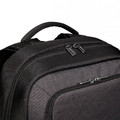Targus CitySmart 12.5-15.6"' Essential Laptop Backpack, black/grey