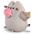 Pusheen with Heart