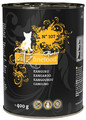 Catz Finefood Purrrr N.107 Kangaroo Cat Wet Food 400g