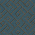 GoodHome Vinyl Wallpaper on Fleece Nimie, green