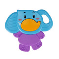 Bam Bam Rattle Saari 4in1, assorted colours, 4m+