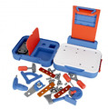 Repair Shop Playset with Tools & Accessories 43pcs 3+