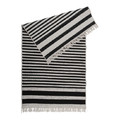 Rug Pled 120 x 160 cm, stripes