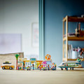 LEGO Friends Heartlake City Airport and Airplane 8+