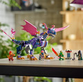 LEGO NINJAGO Dragon Master Rontu 6+