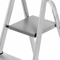 AWTools 8 Steps Ladder 125kg