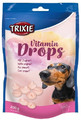 Trixie Vitamin Drops with Yoghurt for Dogs 200g