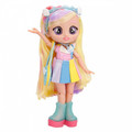 Cry Babies Doll Magic Tears BFF Actress Jenna 3+