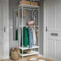 HÖSVANS Shoe organiser, 10x16x31 cm