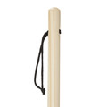 Broom 30 cm, indoor/outdoor, hard