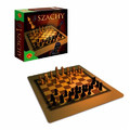 Alexander Chess 5+