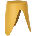Stool Eve, yellow