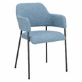 Chair Gato, blue