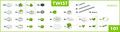 Gravitrax Action Set Twist 101pcs 8+