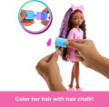 Barbie Dream Besties Get Ready with Me Doll JGG39, 1pc, assorted models, 4+