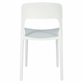 Chair Flexi, white