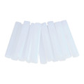 Rapid Oval Glue Sticks for Sensitive Materials Universal 125g, transparent