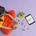 LEGO Friends Autumns Room 6+