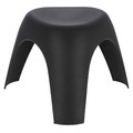 Stool Fant, black