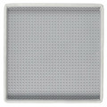 Pouffe Legina, grey