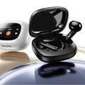AWEI Earbuds Headphones Earphones Bluetooth 5.4 TP97 TWS Equalizer