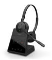 Jabra Engage 65 SE DECT Wireless Stereo Headset, Black