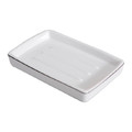 GoodHome Soap Dish Aetna