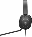 MSI Wired USB Gaming Headset Headphones Maestro 300