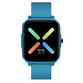 Kumi Smartwatch KU1 S, blue