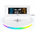 GreenBlue Wireless Weather Station with Qi GB213