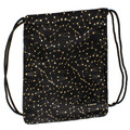 Drawstring Bag School Shoes/Clothes Bag Stars
