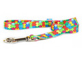 Matteo Dog Leash 25mm, puzzle