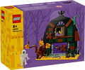 LEGO Halloween Barn 8+
