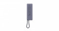 Xiaomi 165W Power Bank 10000mAh Integrated Cable, grey