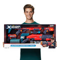 ZURU X-Shot Set Ultimate Shootout Vigilante 8+